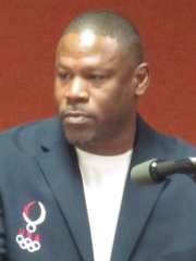 Photo of Kevin Jackson