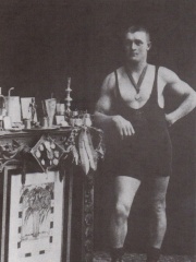 Photo of Kaarlo Koskelo