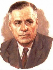 Photo of Vilis Lācis