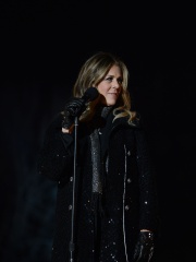 Photo of Rita Wilson