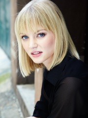 Photo of Cariba Heine