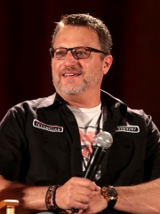 Photo of Steve Blum