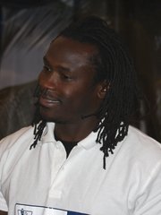 Photo of Linvoy Primus