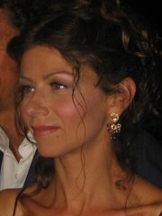 Photo of Amanda Sandrelli