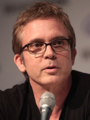 Photo of Brannon Braga