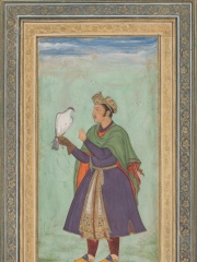 Photo of Khusrau Mirza