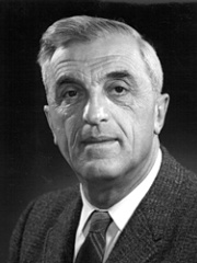 Photo of Felix Bloch