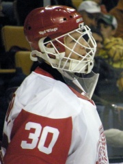 Photo of Chris Osgood