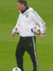 Photo of Steve Holland
