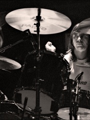 Photo of Phil Rudd