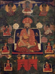 Photo of Ngawang Namgyal