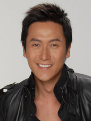 Photo of Joe Ma