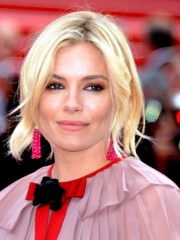 Photo of Sienna Miller