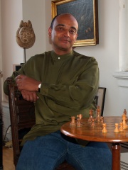 Photo of Kwame Anthony Appiah