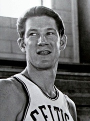 Photo of John Havlicek