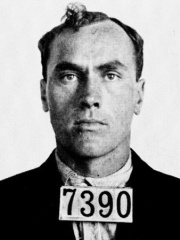 Photo of Carl Panzram