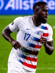 Photo of Jozy Altidore