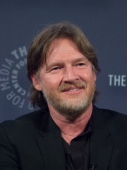 Photo of Donal Logue