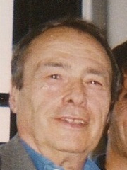 Photo of Pierre Bourdieu