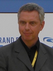 Photo of Jean-Paul van Poppel