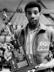 Photo of Connie Hawkins