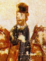 Photo of Boris II of Bulgaria