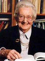 Photo of Cicely Saunders