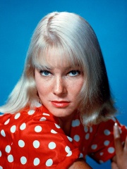 Photo of May Britt