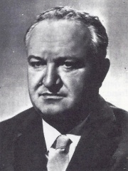 Photo of Vladimir Bakarić