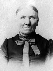 Photo of Sarah E. Goode