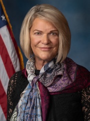 Photo of Cynthia Lummis