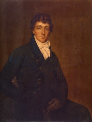 Photo of Francis Scott Key