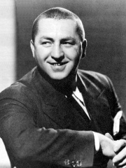 Photo of Curly Howard