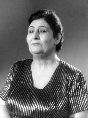 Photo of Hagigat Rzayeva