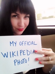 Photo of Grey DeLisle