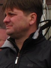 Photo of Dušan Uhrin Jr.