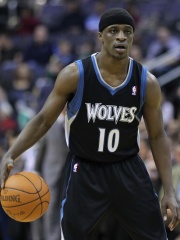 Photo of Jonny Flynn