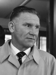 Photo of Bill Nicholson