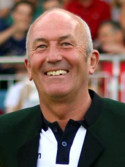 Photo of Tony Pulis