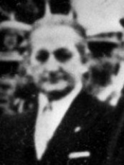 Photo of Torcuato Fernández-Miranda