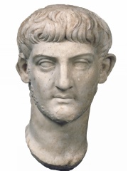 Photo of Nero Julius Caesar