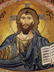 Photo of Jesus