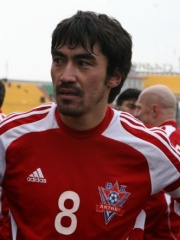 Photo of Samat Smakov