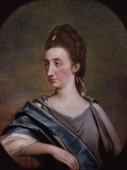 Photo of Catharine Macaulay