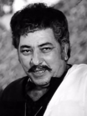 Photo of Amjad Khan