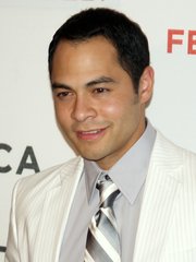 Photo of Jose Pablo Cantillo