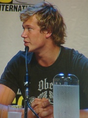 Photo of Ed Speleers