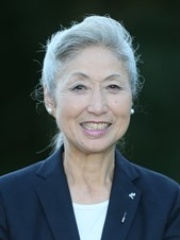 Photo of Kazuko Sawamatsu