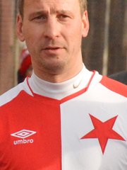 Photo of Adam Petrouš