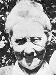 Photo of Helen Bannerman